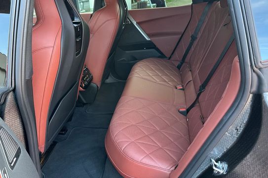 BMW iX XDRIVE60