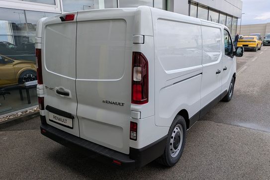 Renault Trafic L2H1 Extra