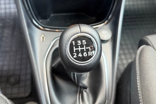 Ford Puma 1.0 EcoBoost Titanium