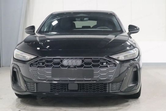 Audi A5 TDI quattro S line