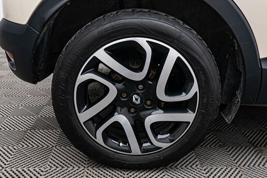 Renault Captur 0.9 TCe