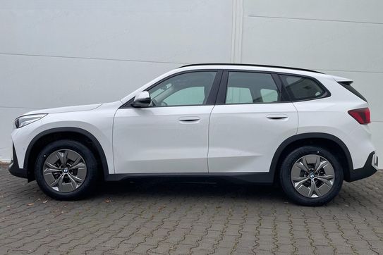 BMW iX1 eDrive20