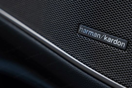 BMW Seria 3 M3 Competition xDrive