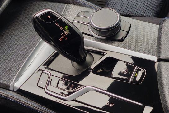 BMW Seria 5 530i xDrive M Sport