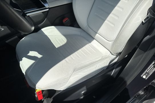 Mercedes GLC 300 4-Matic AMG Line