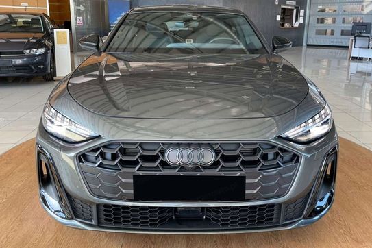 Audi A5 TFSI quattro S line