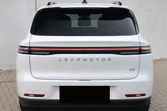 Leapmotor C10 Design 1.5 Hybrid