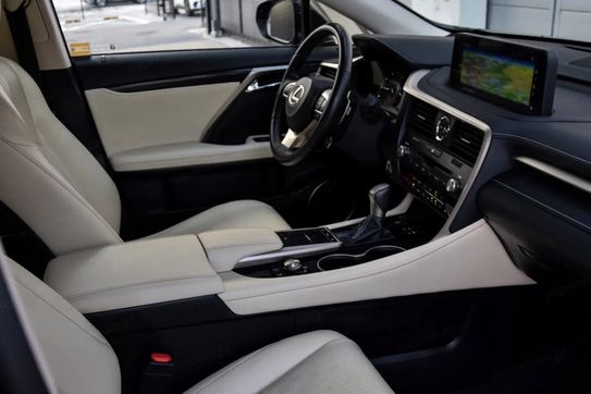 Lexus RX 300 Business Edition +