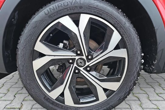 Renault Arkana 1.3 TCe mHEV Techno EDC