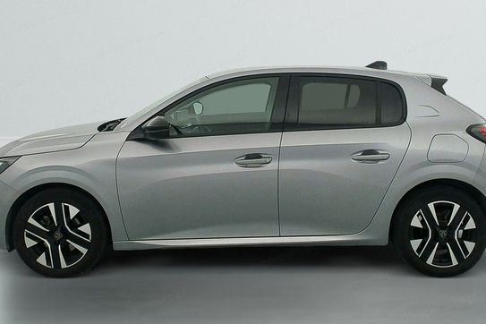 Peugeot 208 ALLURE 1.2 PureTech