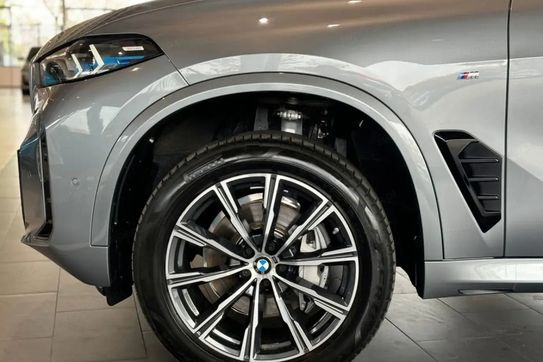 BMW X5 xDrive30d M Sport