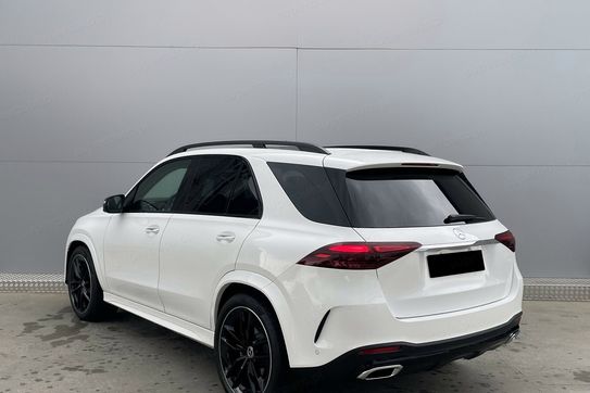 Mercedes GLE 300 d 4-Matic AMG Line
