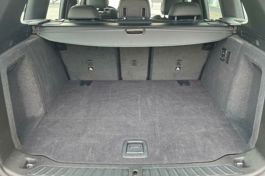 BMW X3 xDrive20d M Sport