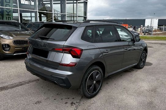 Skoda Kamiq Monte Carlo 1.5 TSI DSG