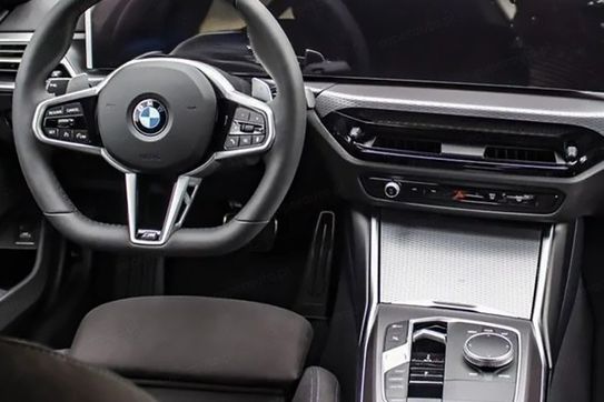 BMW Seria 3 320d xDrive M Sport