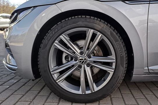Volkswagen Arteon 2.0 TDI 4Motion Elegance DSG