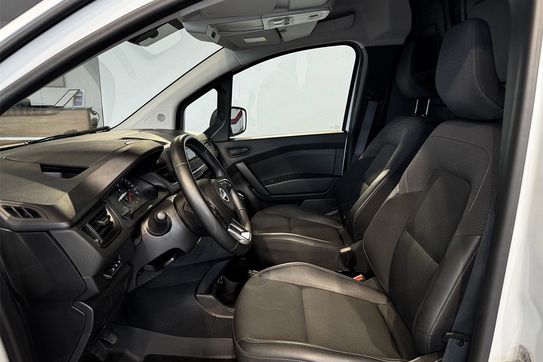 Nissan Townstar L1H1