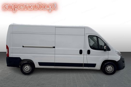 Citroen Jumper 35 BlueHDi L3H2