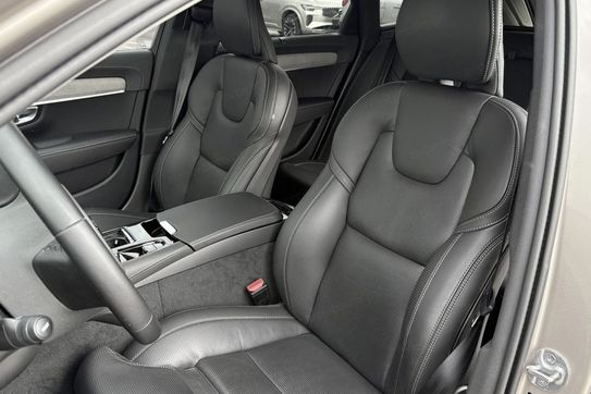 Volvo S90 B4 B Plus Bright