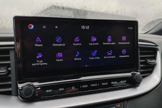 Kia ProCeed 1.5 T-GDI GT Line DCT