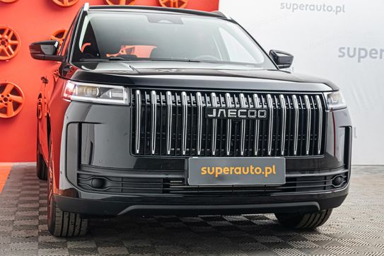 Jaecoo 5 1.6 T-GDI Premium DCT