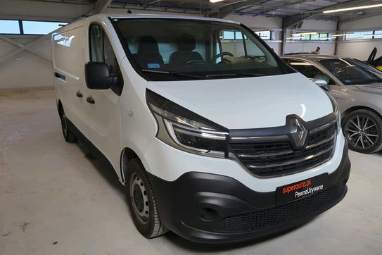 Renault Trafic L2H1