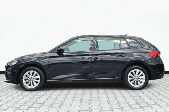 Skoda Scala 1.0 TSI Selection