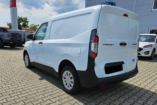 Ford Transit Courier Trend L1H1