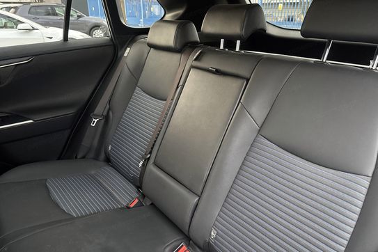 Toyota RAV4 Selection 2.5 Hybrid  4x4