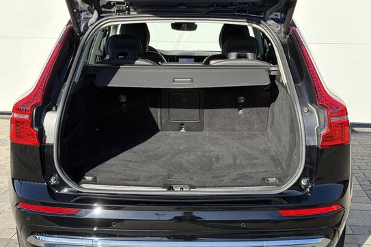 Volvo XC60 B4 B Plus Bright