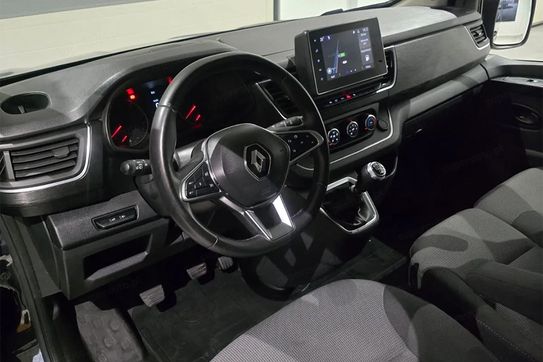 Renault Trafic Kombi L2H1