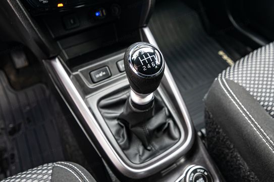 Suzuki Vitara 1.4 BoosterJet 4WD