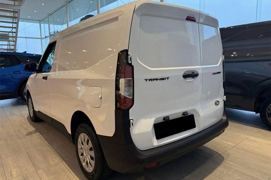 Ford Transit Courier Trend L1H1