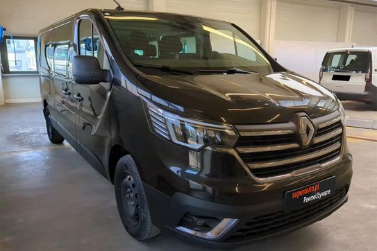 Renault Trafic Kombi L2H1 EDC