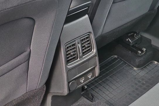 Renault Arkana 1.3 Tce Mhev Zen Edc