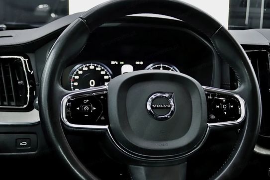 Volvo XC60 T4 Inscription aut