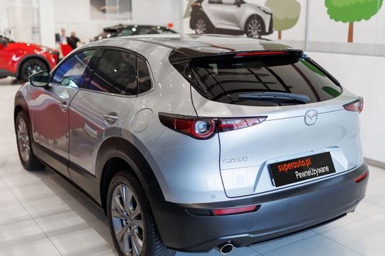 Mazda CX-30 2.0 Mhev Kanjo 2WD