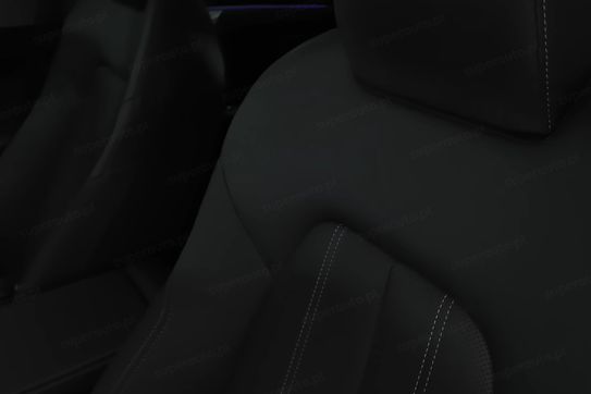 Audi A6 TDI quattro Avant