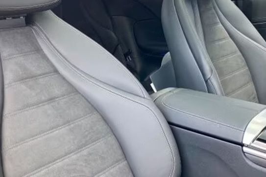 Mercedes CLE 300 4-Matic AMG Line