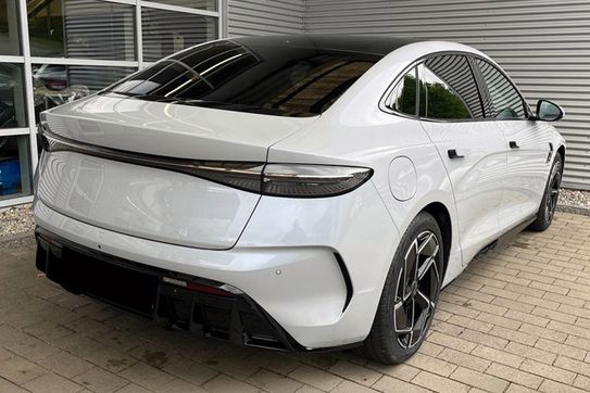 BYD Seal Excellence AWD