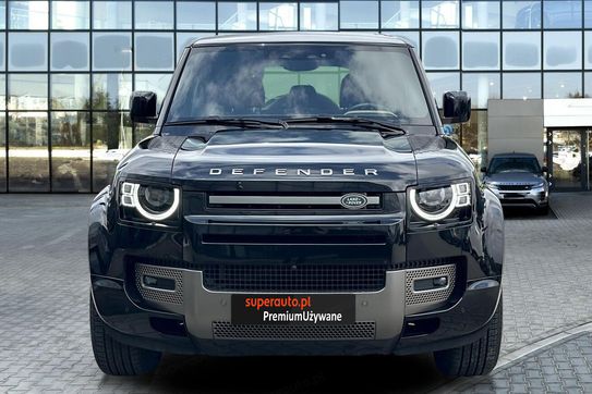 Land Rover Defender 110 D250 X-Dynamic HSE