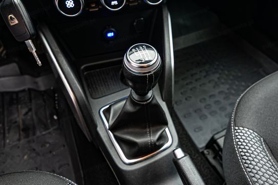 Dacia Duster 1.3 TCe Prestige