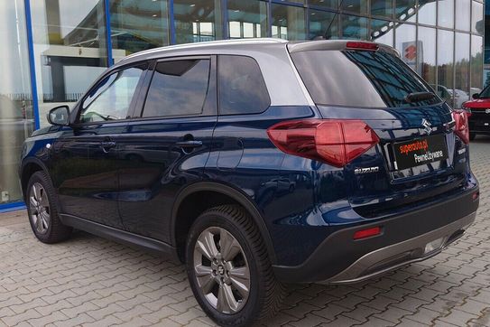 Suzuki Vitara 1.5 DualJet 35th Anniversary Special Edition 2WD