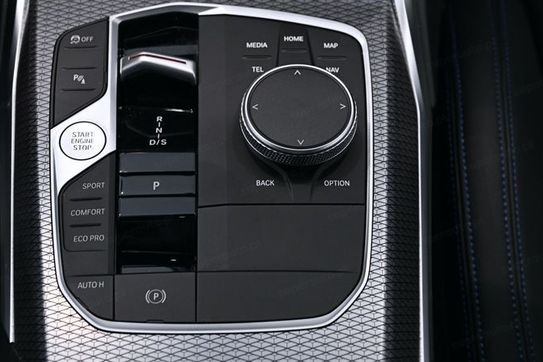 BMW Seria 3 320D Xdrive M Sport