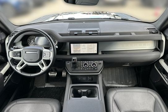 Land Rover Defender 90 D300 mHEV SE
