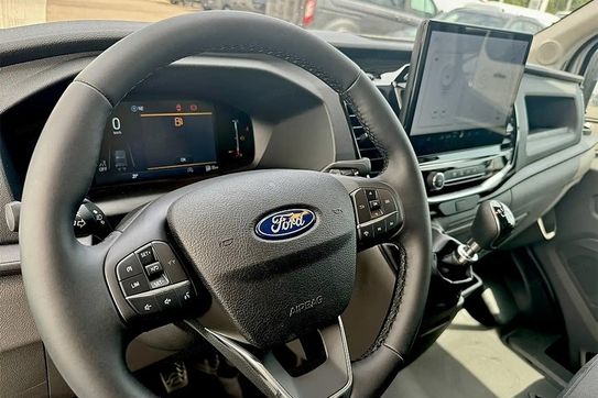 Ford Transit 350 L3H2 Trend