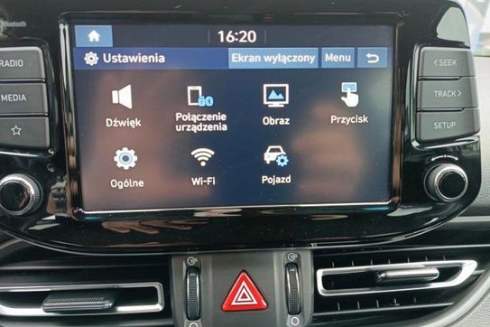 Hyundai i30 1.5 Smart
