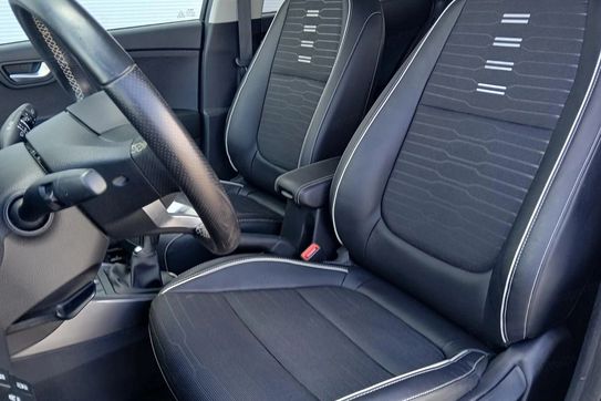 Kia Stonic 1.0 T-GDI GT Line