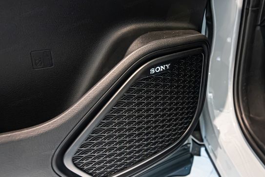Chery Tiggo 7 Prestige AWD 1.6 T-GDI