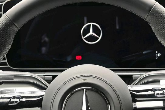 Mercedes GLE 300 d 4-Matic AMG Line